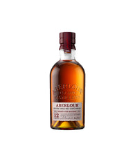 Aberlour Double Cask Matured 12 Years Old Single Malt Scotch Whisky 70cl