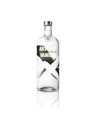Absolut Vodka Vanilia 75cl