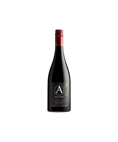 Astrolabe Province Pinot Noir Marlborough 2019