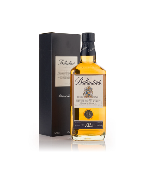 Buy Ballantine's 12yrs 70cl at Ministore Hong Kong Kennedy