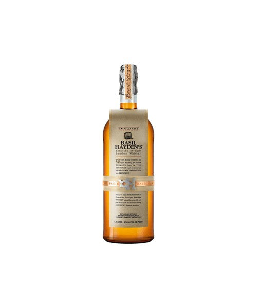 Buy Basil Hayden s Kentucky Straight Bourbon Whiskey 1L at Mini