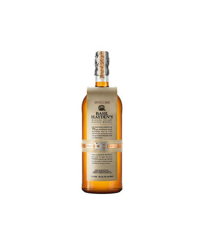 Basil Hayden's Kentucky Straight Bourbon Whiskey 1L