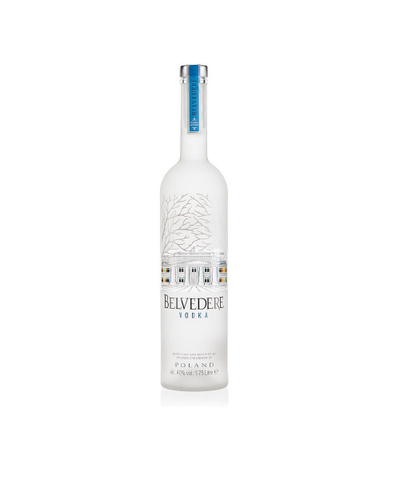 Belvedere Vodka 1.75L 175cl