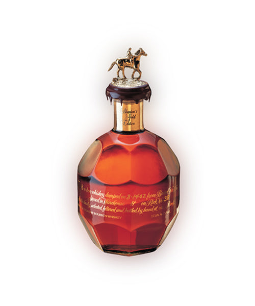 Buy Blanton's Gold Edition Straight Bourbon 75cl at Ministore Hong