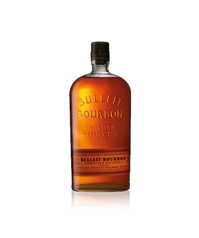 Bulleit Bourbon Frontier Whiskey 700ml