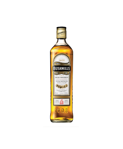 Bushmills Original Irish Whiskey 700ml