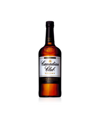 Canadian Club Whiskey 100cl