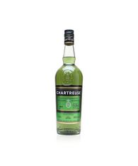 Chartreuse Green 70cl
