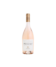 Chateau d'Esclans Whispering Angel Rose 2021
