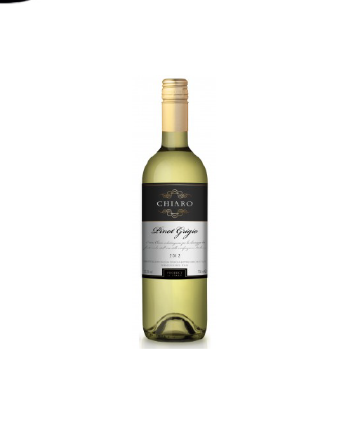 Chiaro Pinot Grigio IGT 2019/20