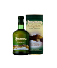 Connemara Peated Single Malt Whisky 70cl