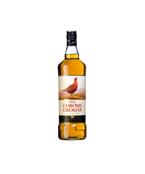 The Famous Grouse 100cl