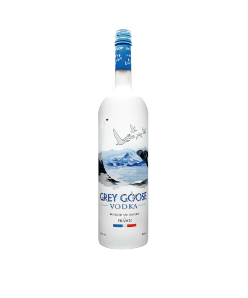 Buy Grey Goose Vodka 4.5L at Mini Store Hong Kong Kennedy Town, Order today deliver next working day