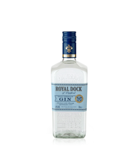 Hayman's Royal Dock Navy Strength Gin 57% 70cl