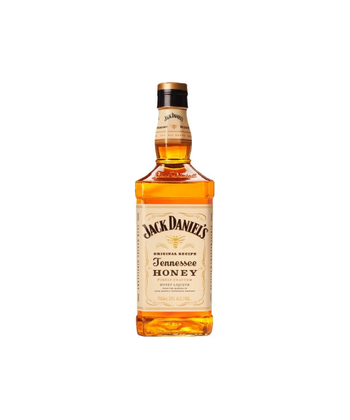 Jack Daniel Honey Tennessee Whiskey 70cl