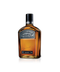 Jack Deniel Gentlemen Jack Whiskey 75cl