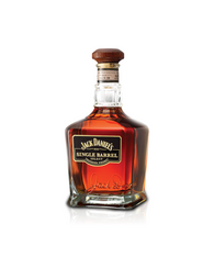 Jack Daniel Single Barrel Select Tennessee Whiskey 70cl