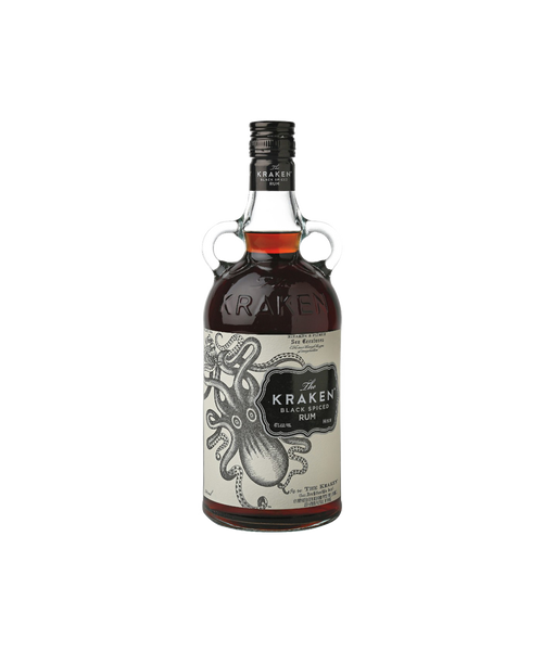 Kraken Black Spiced Rum 70cl
