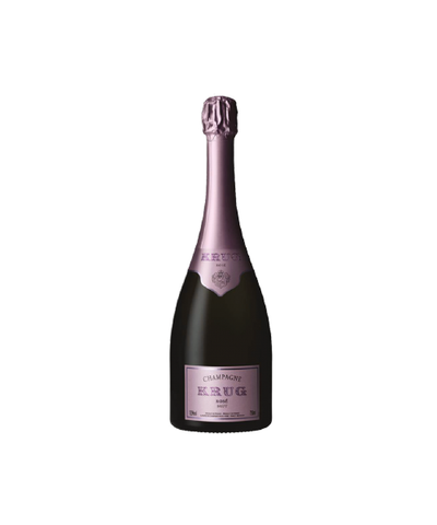 Krug Grand Rose 75cl with box