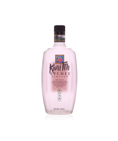 Kwai Feh Lychee 75cl