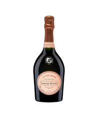 Laurent Perrier Cuvee Rose N.V. 750ml with gift box