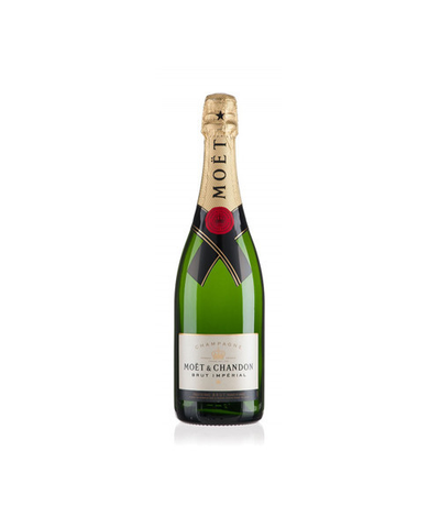 Moet & Chandon n.v. 750ml without box