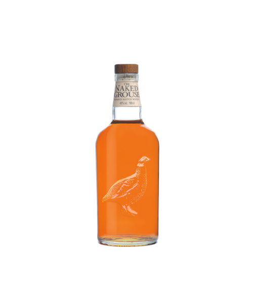 The Naked Grouse 70cl