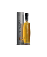 Bruichladdich Octomore Edition 12.3 Super Heavily Peated Single Malt Scotch Whisky 70cl