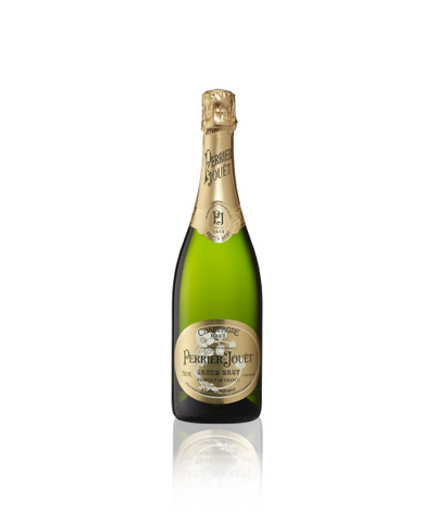 Perrier Jouet Grand Brut N.V. without Box