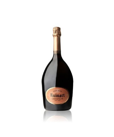 Ruinart Rose N.V 75cl without box