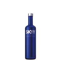 Skyy Vodka 1L 100cl