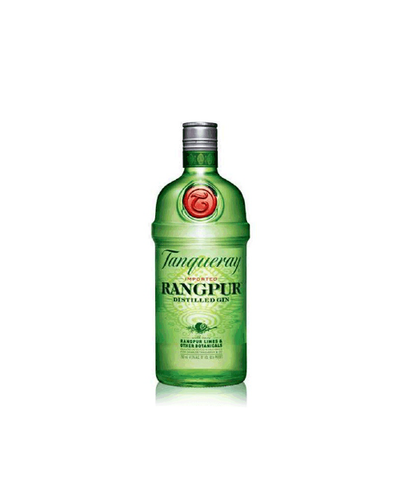 Tanqueray Rangpur Gin 41.3% 70cl