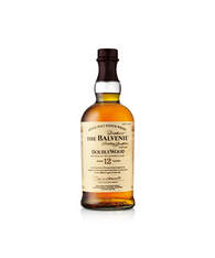 Balvenie Doublewood 12 years old Speyside Single Malt Scotch Whisky 700ml