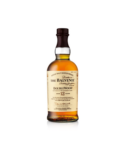 Balvenie Doublewood 12 years old Speyside Single Malt Scotch Whisky 700ml