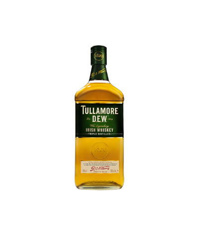 Tullamore Dew Irish Whiskey 70cl