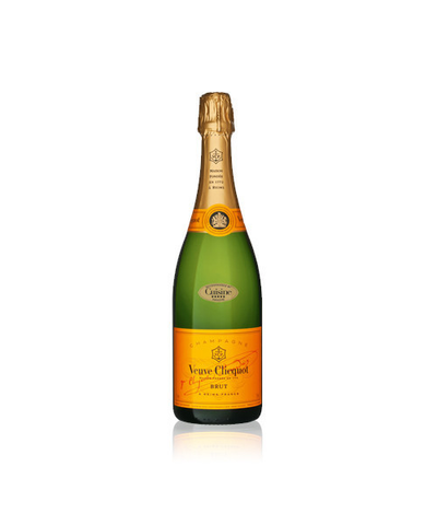 Veuve Clicquot yellow Label N.V. 750ml without box