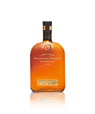 Woodford Reserva Kentucky Straight Bourbon Whiskey 750ml