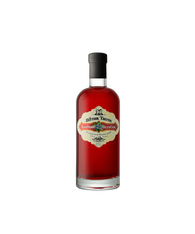 The Bitter Truth Sloeberry Blue Gin 50cl