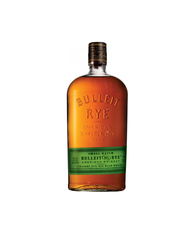 Bulleit Rye Small Batch Bourbon Frontier Whiskey 700ml