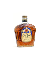 Crown Royal Canadian Whiskey 75cl