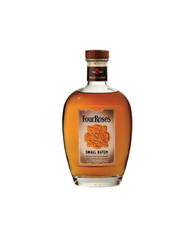 Four Roses Small Batch Kentucky Straight Bourbon Whiskey 700ml