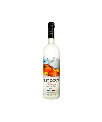 Grey Goose Vodka L' Orange  70cl