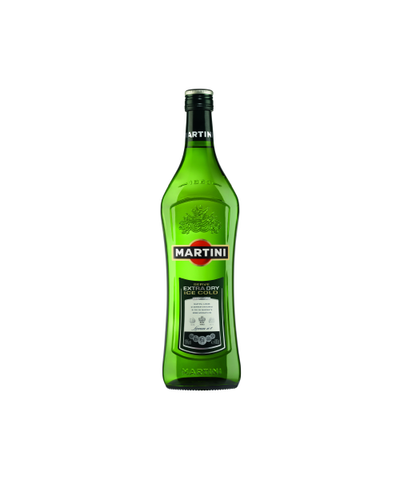 Martini Vermouth Extra Dry 1L 100cl
